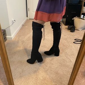 Fashionnova Boots